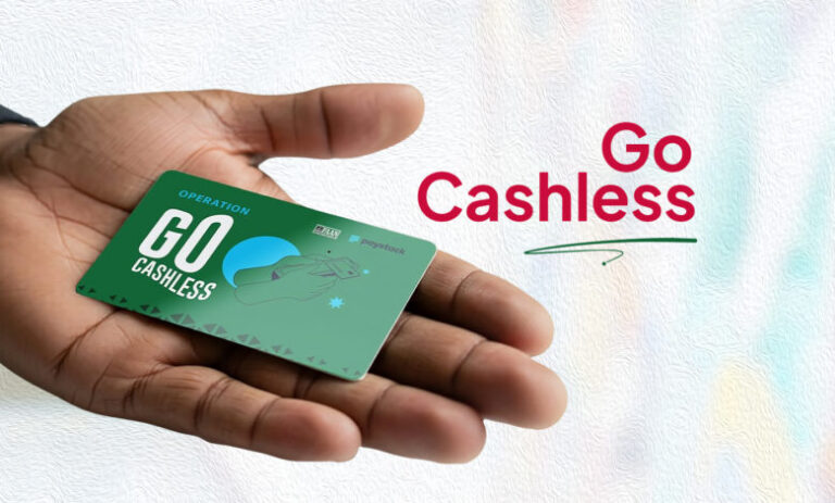 New FAAN Contactless Airport Cards Now Available