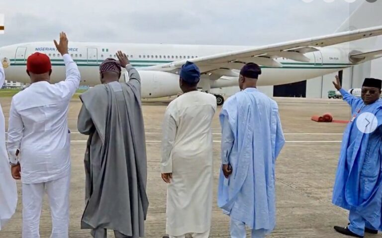 Nigeria@65: Era of Bad Followership