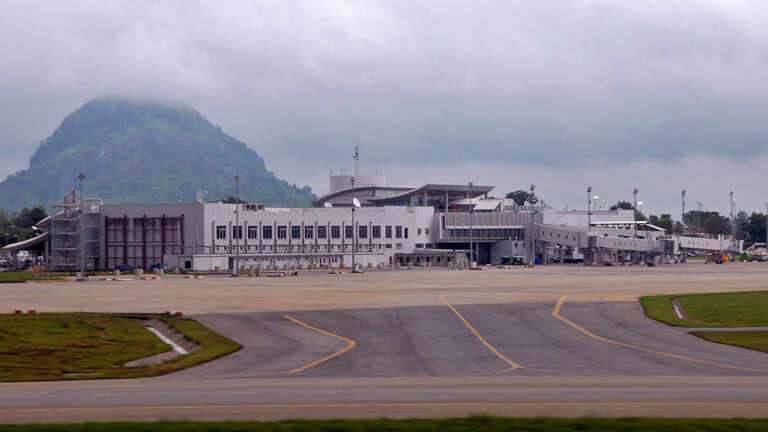Flight Delays Expected: NiMet Warns Pilots, Travelers Over November Weather