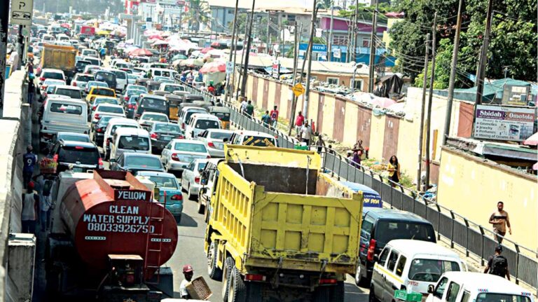 Traffic Nightmare: LASG Unveils Plans to Mitigate Lekki-Ajah 8-Month Road Diversion