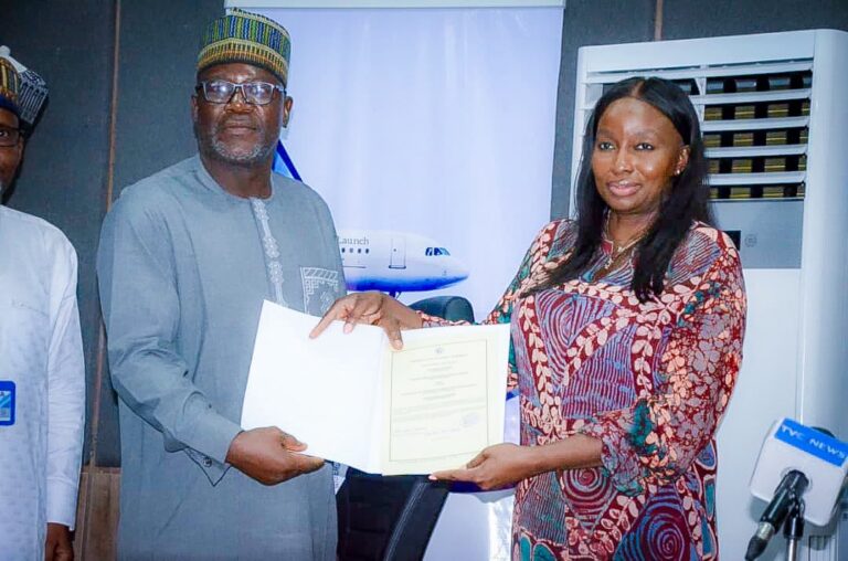 FAAN Bolsters Aviation Safety as Kano, Port Harcourt Airports Secure Global Certification